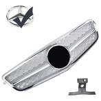 Sport Grille geschikt voor Mercedes W204 C-Klasse AMG design, Verzenden, Nieuw