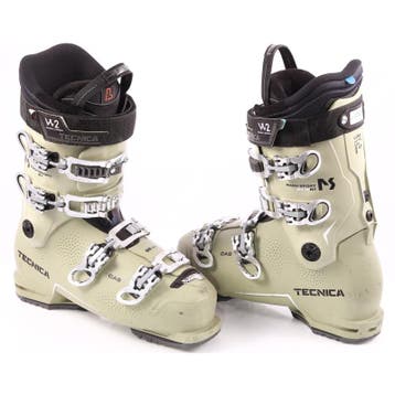 37 38 41 42 dames skischoenen TECNICA MACH SPORT 95 MV W RT, Verzenden, Gebruikt