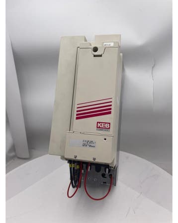 KEB F5 Frequentiesturing 17kVA, Verzenden