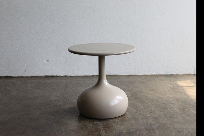 Alias - Gabriele & Oscar Buratti - Tafel - Polyurethaan,, Antiquités & Art, Art | Objets design