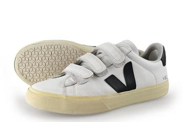 Veja Sneakers in maat 39 Wit, Verzenden, Wit, Veja, Zo goed als nieuw