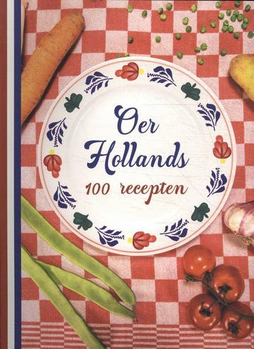 Oer Hollands - Beukers, Verzenden, Nieuw