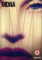 Mdna tour (dvd tweedehands film), CD & DVD, Ophalen of Verzenden