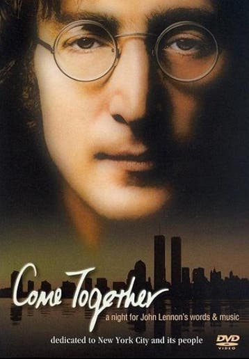 Come Together DVD, Cd's en Dvd's, Dvd's | Muziek en Concerten, Verzenden, Nieuw in verpakking