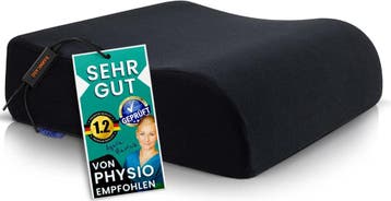 Ergonomische stoelverhoger | Tweede kansje | OP = OP, Verzenden, Nieuw