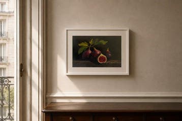 Yaroslav Ponomarenko (1982) - Ripe Figs