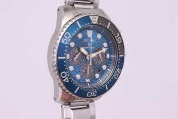 Seiko - Prospex - Zonder minimumprijs - SSC741P1 | V175-0EV0