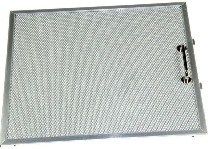 Metaalfilter voor Whirlpool 481948048172, Electroménager, Hottes, Envoi