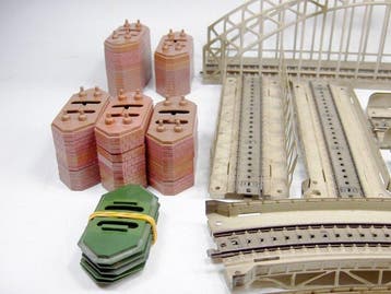 Märklin H0 - 7163/7162/7168/7161/7167/7066/467P/6/7065/7064, Nieuw