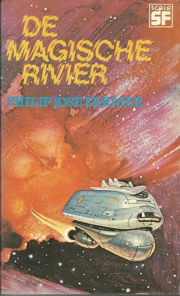 De magische rivier 9789062217212 Farmer, Verzenden, Farmer
