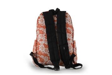 Vans Rugzak Oranje, Verzenden