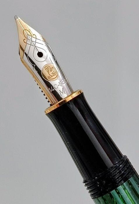 M300 - Stylo à plume, Collections, Stylos