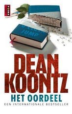 Het oordeel 9789021014425 Dean R. Koontz, Verzenden, Gelezen, Dean R. Koontz
