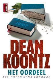 Het oordeel 9789021014425 Dean R. Koontz, Verzenden, Gelezen, Dean R. Koontz