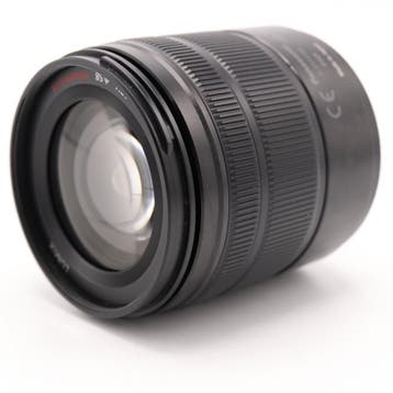 Panasonic Lumix G Vario 14-140mm F/3.5-5.6 Power OIS |, Ophalen of Verzenden