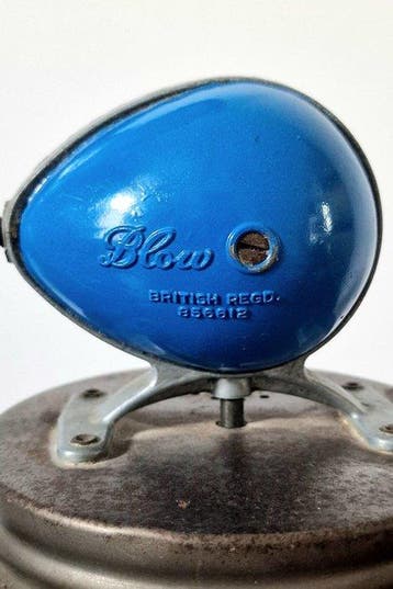 J. J. Blow Ltd - Boterkarn/keukenmixer - Blender - BRITISH