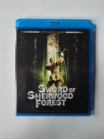 SWORD OF SHERWOOD FOREST (IMPORT WITHOUT DUTCH SUBS)