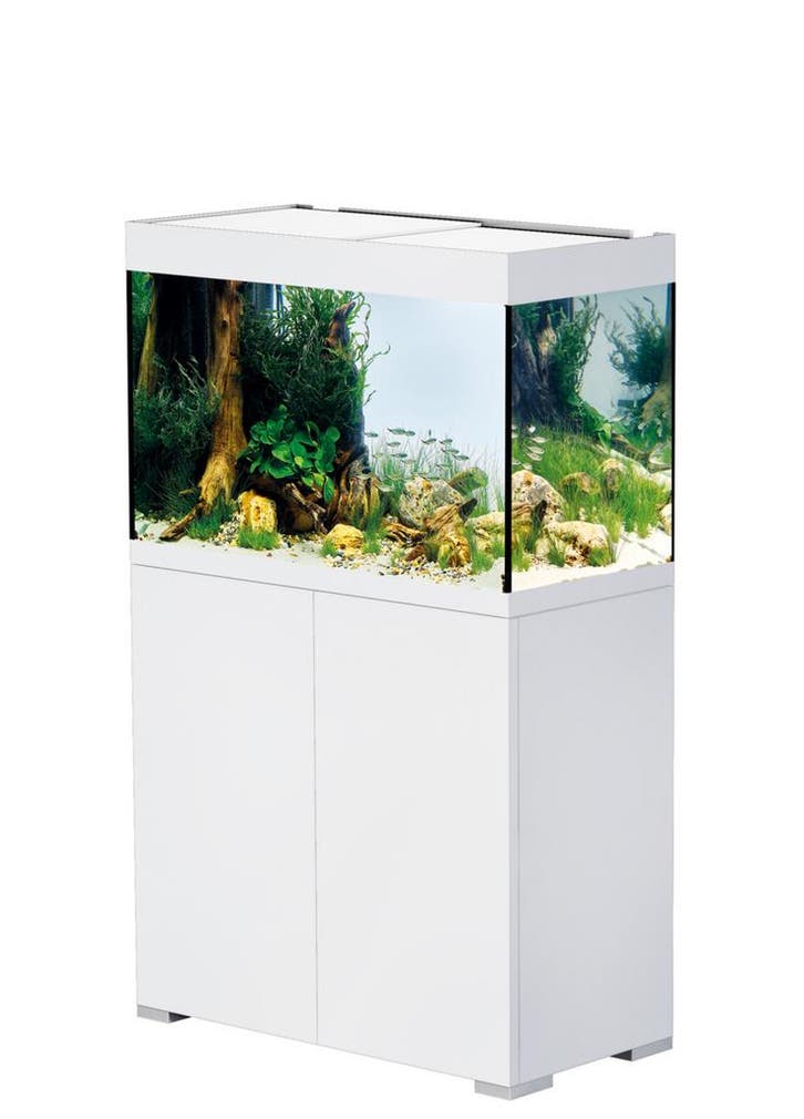 Oase styleline Set (Aquarium + meubel), Animaux & Accessoires, Poissons | Aquariums & Accessoires, Envoi