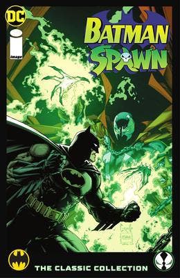 Batman/Spawn: The Classic Collection [HC], Boeken, Verzenden, Nieuw