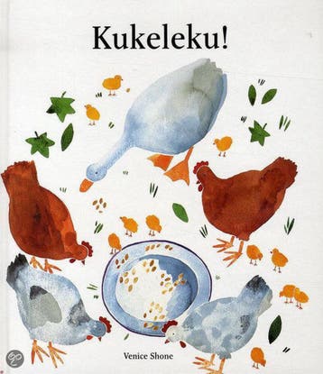 Kukeleku! 9789072259127 V. Shone, Verzenden, Gelezen, V. Shone