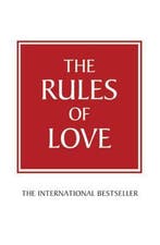 The Rules of Love 9781447929505 Richard Templar, Verzenden, Gelezen, Richard Templar