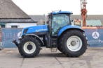 Veiling: Tractor New Holland T7.220 4WD Diesel 162kW, Articles professionnels, Ophalen