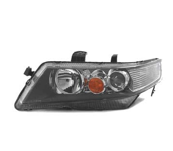 Phare Gauche Pour Honda Accord Viii 03-06, Verzenden