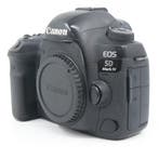 Canon EOS 5D Mark IV body | Tweedehands, Verzenden, Zo goed als nieuw, Canon