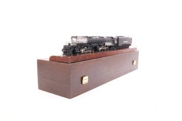 Märklin H0 - 37990 - Locomotive à vapeur avec tender (1) -, Nieuw