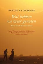 Wat hebben we weer genoten 9789021442600 Pepijn Vloemans, Verzenden, Gelezen, Pepijn Vloemans