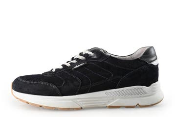 Australian Sneakers in maat 44 Blauw, Sneakers, Gedragen, Australian, Verzenden
