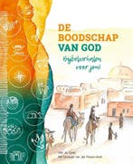 De boodschap van God / Bijbelverhalen voor jou! / 0, Verzenden, Jos Kardol