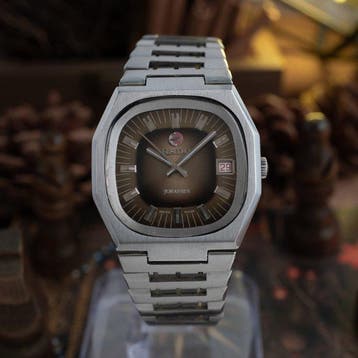 Rado - Jorasses - Zonder minimumprijs - Heren - 1970-1979