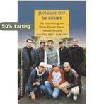 JONGENS UIT DE BUURT. EEN ONTMOETING MET GÜRAY, NARAEN,, Verzenden, Zo goed als nieuw, Margreet Dorleijn