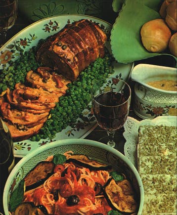 100 Komplete menus - Corri H Van Donselaar -Dijksterhuis, Verzenden, Corri H Van Donselaar -Dijksterhuis