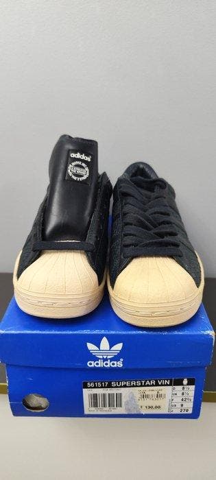 Adidas - Superstar, 2006 - Low-top sneakers - Maat: EU 42 -, Vêtements | Hommes, Chaussures