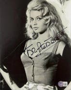 And God Created Woman - Brigitte Bardot - 20x25 cm Photo, Collections