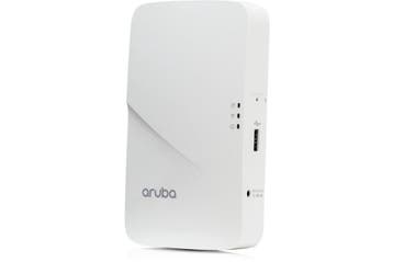 HPE Aruba AP-303HR Remote AP Bundle JZ087A (Ex-Demo), Ophalen of Verzenden