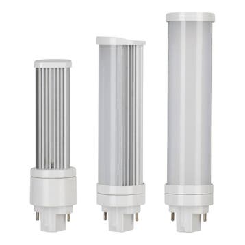 Bailey Led Pl Tc-D G24D 8W 4000K Retrofit Lampe - 143154, Verzenden