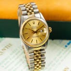 Rolex - Datejust - 16013 - Heren - 1980-1989, Nieuw