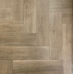 Visgraat Tegels 25x70 / Galia Honey Visgraat Vloertegel /, Doe-het-zelf en Bouw, Tegels, Ophalen of Verzenden, Nieuw