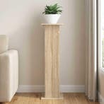 vidaXL Plantenstand Sonoma Eiken 30,5 x 30 x 100,5 cm, Verzenden, Nieuw