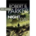 Night and Day 9781849160506 Robert B. Parker, Verzenden, Robert B. Parker