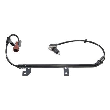 ABS-sensor Achteras links Nissan Maxima III 3.0 i 1988-1994, Verzenden