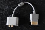 Microsoft Xbox 360 Audio Adapter, Verzenden, Nieuw