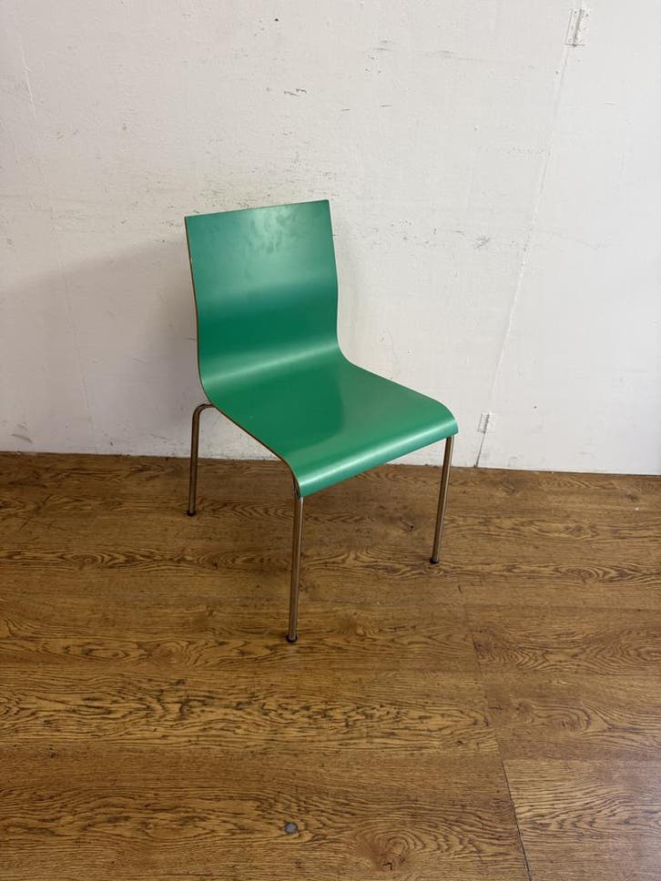 Gebruikte Horecastoel - S4342, Maison & Meubles, Chaises, Enlèvement