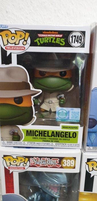 Funko - Funko Pop Funko Pop Diamond Collection Limited -