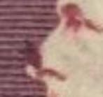 België 1939 - 100 Fr. Grote Montenez in paar met jaartal en, Postzegels en Munten, Gestempeld