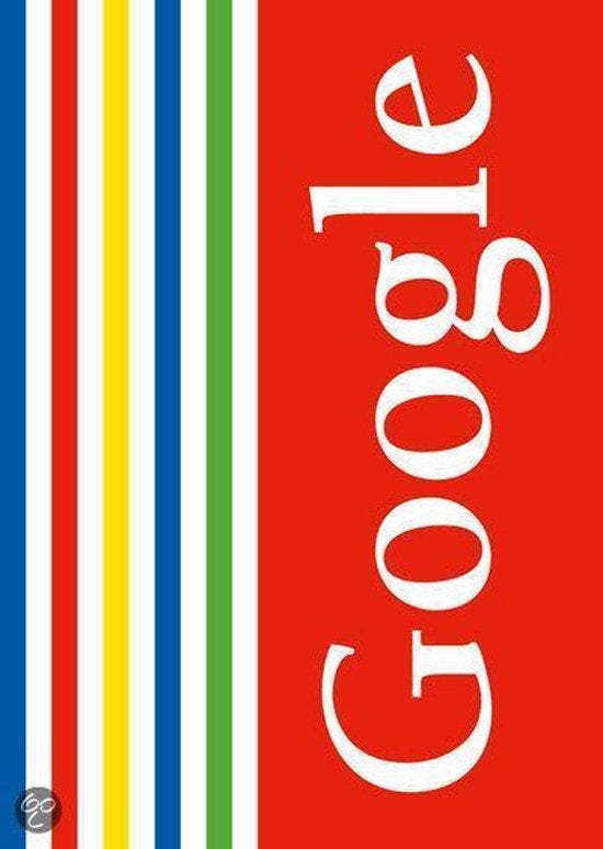 Zakboekje Google 9789043012607 G. van der Zwaag, Livres, Informatique & Ordinateur, Envoi
