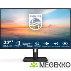 Philips 27E1N1200A/00 27  Full HD 120Hz IPS Monitor, Verzenden